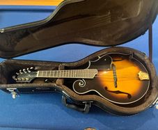 Ortega RMFE90TS Mandoline