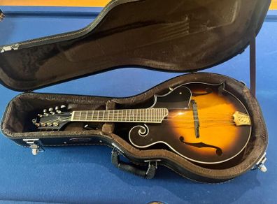 Ortega RMFE90TS Mandoline