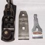 A Vintage Stanley No 4 Smoothing Plane Image 8