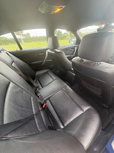 2011 Bmw 120d M Sport 5dr 177bhp