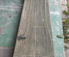 Military Stretchers