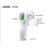 Flu fever temperature Infrared Contactless Thermometer baby Image 5