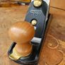 Stanley SW no. 4 12-136 smoothing plane Image 7