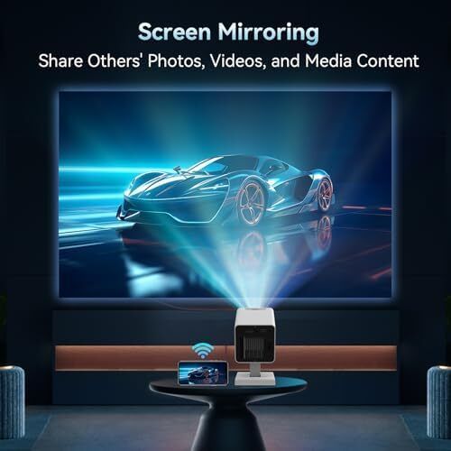 Mini Projector