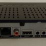 Edision Piccollino S2 T2/C - Satellite DVB-T/T2 Combo Cable  Box Image 2