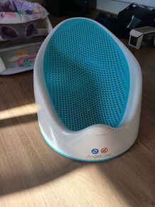 Free baby items