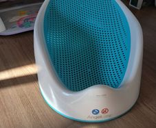Free baby items