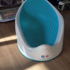 Free baby items