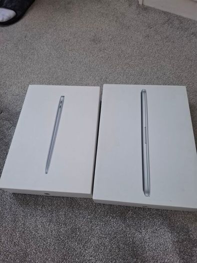 MacBook Pro 13" & MacBook Air Boxes