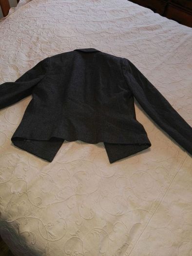 Warehouse Grey Blazer