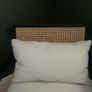 Wilson Rattan Chair Image 3