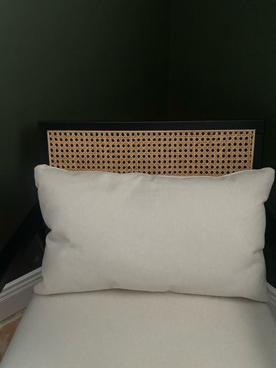 Wilson Rattan Chair
