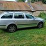 Skoda Octavia Image 2