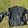 Revit motorcycle jacket (Black/Grey) Image 10