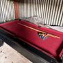 10ft Pool Table - Granite/Slate Top 250ono Image 4
