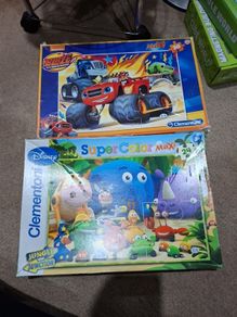 Puzzles