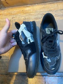 Valentino Garavani shoes