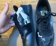 Valentino Garavani shoes