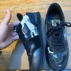 Valentino Garavani shoes