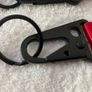 Ralliart Keychain Key Holder Image 2
