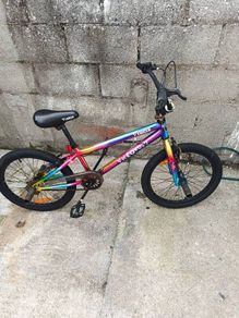 girls bmx