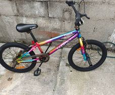 girls bmx