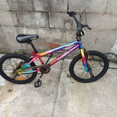 girls bmx