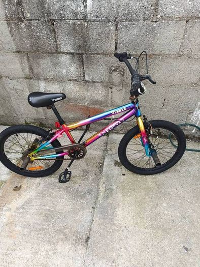 girls bmx