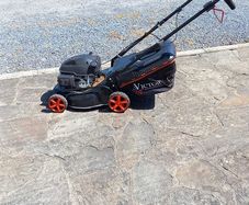 lawnmower