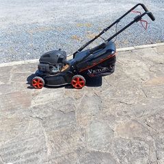 lawnmower