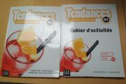 French learning two books level B2