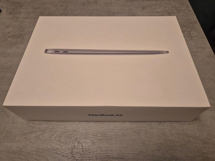 MacBook Air M1 2020 13 inch