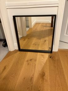 IKEA mirror