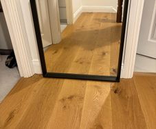 IKEA mirror
