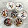 Disney Character memorabilia, Free Post Image 7