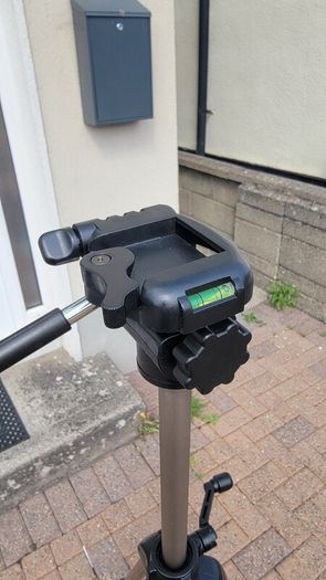 Tripod