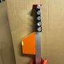 Nedo mEssfix telescopic rule Range Image 4