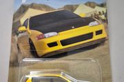 Hot Wheels Honda Civic EG Fast and Furious