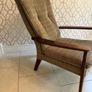 Parker Knoll armchair Image 3