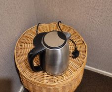 kettle