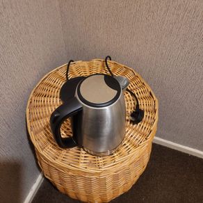 kettle