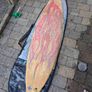 Surfboard Shels 6ft3 Image 3