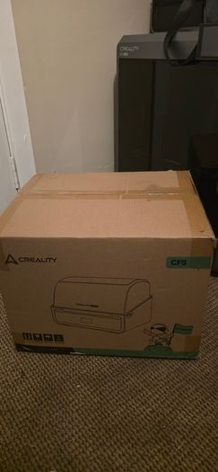 creality k2 plus combo and extra