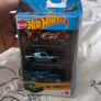 Hot Wheels Die-Cast Cars Bundle (Set of 4 Cars - Brand New / Sealed) Image 5