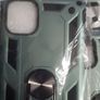 IPhone 11/pro/max shockproof case with finger holder Image 3