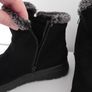"comfort Bliss" Ankle Boots (new!) Image 5