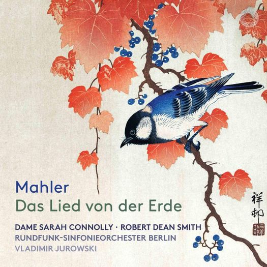 Mahler SACD - Das Lied Von Der Erde