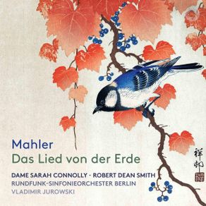 Mahler SACD - Das Lied Von Der Erde