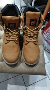 Timberland Pro Boots
