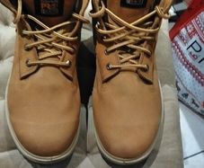 Timberland Pro Boots